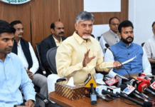 Backward class welfare, implementation of poll promises: what Chandrababu Naidu’s Budget has for Andhra Pradesh