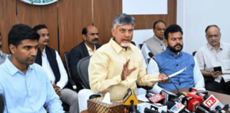 Backward class welfare, implementation of poll promises: what Chandrababu Naidu’s Budget has for Andhra Pradesh