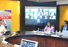 Andhra Pradesh’s Annual Credit Plan for 2025-26 fixed at ₹6.6 lakh crore