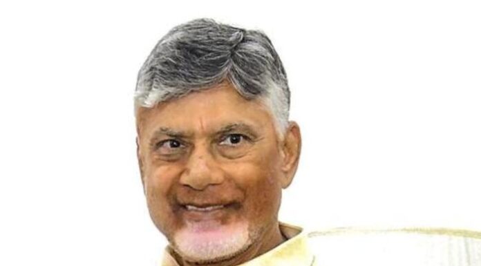 Andhra CM stalls Waqf board’s proposal to lease out 30K-acre plot for commercial purposes