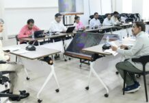 CRDA gives its nod for acquiring additional 20,494 acres in Amaravati