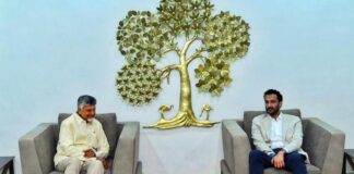 Andhra Pradesh will be the best bet for investors from UAE, CM Chandrababu Naidu gives assurance