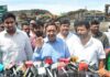 Andhra Pradesh will be dump yard-free State in three years, says Urban Development Minister Narayana