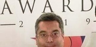 The Hotel Times TheHotelTimes.in Appoints Hospitality Veteran Shajeeh Ahmed Siddiqui as Deputy Editor