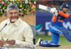 Andhra CM N Chandrababu Naidu Hails Tilak Varma As He Stars In India’s Run Chase Against Pakistan In Asia Cup Final 2025