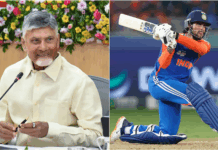 Andhra CM N Chandrababu Naidu Hails Tilak Varma As He Stars In India’s Run Chase Against Pakistan In Asia Cup Final 2025