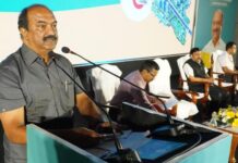 Visakhapatnam Google data centre a testament to Naidu-Lokesh leadership, says TDP MLC