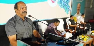 Visakhapatnam Google data centre a testament to Naidu-Lokesh leadership, says TDP MLC