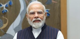 PM Modi to Visit Andhra Pradesh Tomorrow; To Launch Projects Worth ₹13,430 Crore