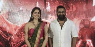 Andhra government approves ticket price hike for Kantara Chapter-1