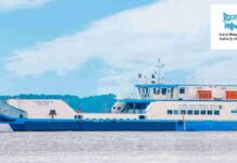 IWAI to invest ₹150 crore for strengthening inland waterways in Andhra Pradesh