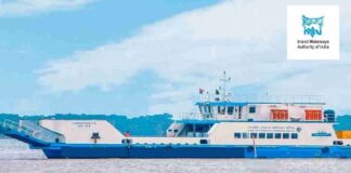 IWAI to invest ₹150 crore for strengthening inland waterways in Andhra Pradesh