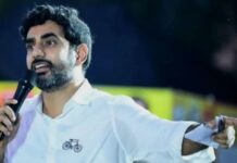 After $15 Billion Google ‘Win’, Nara Lokesh ‘Burns’ Karnataka In Investment Row