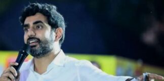 After $15 Billion Google ‘Win’, Nara Lokesh ‘Burns’ Karnataka In Investment Row