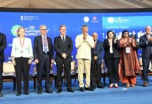 Andhra Pradesh aims for $2.40-trillion economy by 2047, says Naidu