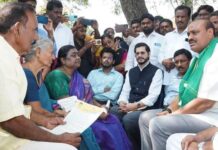 Andhra Pradesh launches ‘Raitanna Meekosam’ to boost farm sector