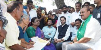 Andhra Pradesh launches ‘Raitanna Meekosam’ to boost farm sector