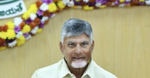 Jagan should explain APPSC exam lapses to Assembly, says Andhra CM
