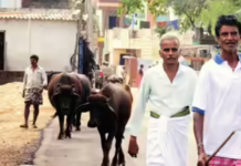 When global AI rush reaches a small Andhra Pradesh village