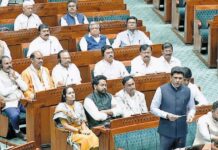 A Defining Moment for Andhra Pradesh — Clarity at Last, But Questions Remain