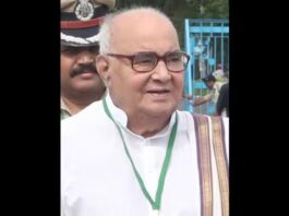 TDP co-founder, former Andhra CM Bhaskar Rao dies in Hyd at 90