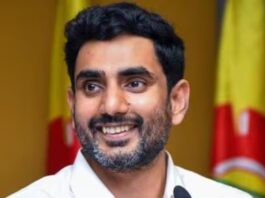 Andhra Pradesh CM Naidu appoints son Nara Lokesh as TDP working president