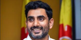Andhra Pradesh CM Naidu appoints son Nara Lokesh as TDP working president