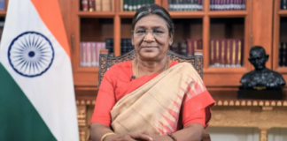 President Droupadi Murmu Approves Bill Making Amaravati Sole Capital of Andhra Pradesh