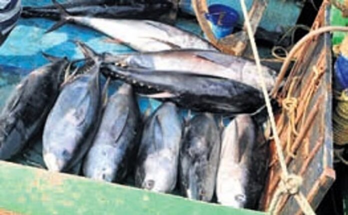 fisheries