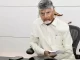 CM Chandrababu chairs day two of collectors’ conference, lauds clearing of e-files