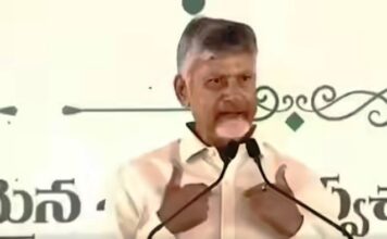 Andhra Pradesh govt to give Rs 30,000 for 3rd child, Rs 40,000 for 4th