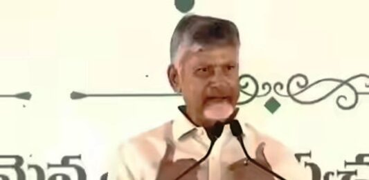 Andhra Pradesh govt to give Rs 30,000 for 3rd child, Rs 40,000 for 4th