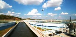 State sanctions ₹31.73 crore water supply project for Dharmavaram