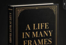 A Lifetime of Experiences Preserved for Future Generations: ‘A Life in Many Frames’ Released