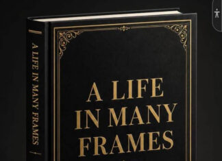 A Lifetime of Experiences Preserved for Future Generations: ‘A Life in Many Frames’ Released