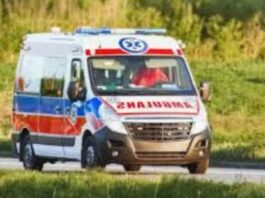 Andhra Pradesh Modernises 108 Ambulance Emergency Services