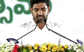 Andhra Pradesh Allots 120.76 Acres For Rocket Fuel Plant In Anantapur