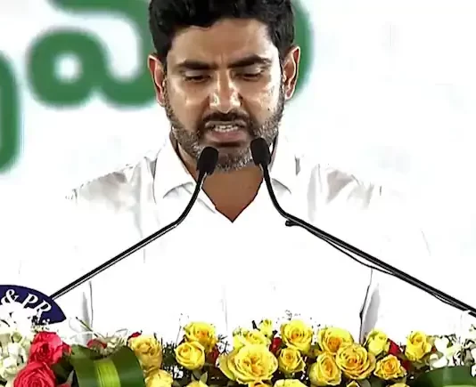 Andhra Pradesh Allots 120.76 Acres For Rocket Fuel Plant In Anantapur