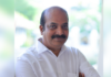 Andhra Pradesh: JSP names Lingamaneni Ramesh as Rajya Sabha candidate