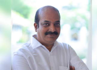 Andhra Pradesh: JSP names Lingamaneni Ramesh as Rajya Sabha candidate