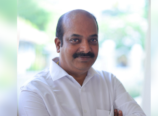 Andhra Pradesh: JSP names Lingamaneni Ramesh as Rajya Sabha candidate