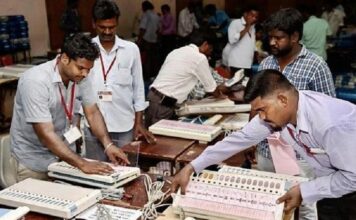 Andhra CEO seeks two-week extension for electoral roll revision as SIR deadline nears
