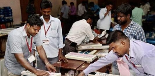 Andhra CEO seeks two-week extension for electoral roll revision as SIR deadline nears