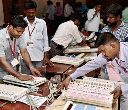 Andhra CEO seeks two-week extension for electoral roll revision as SIR deadline nears